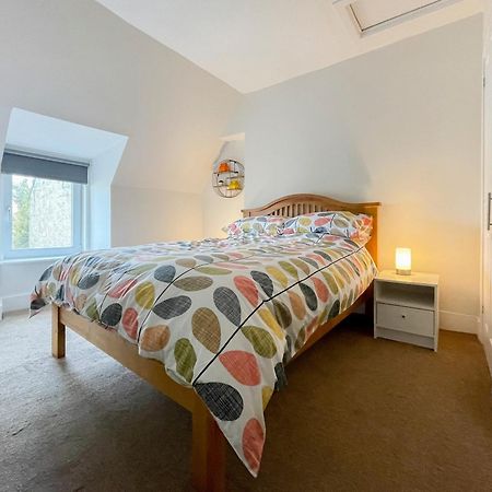 Academy Street Cottage Тейн Экстерьер фото