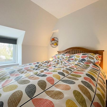 Academy Street Cottage Тейн Экстерьер фото